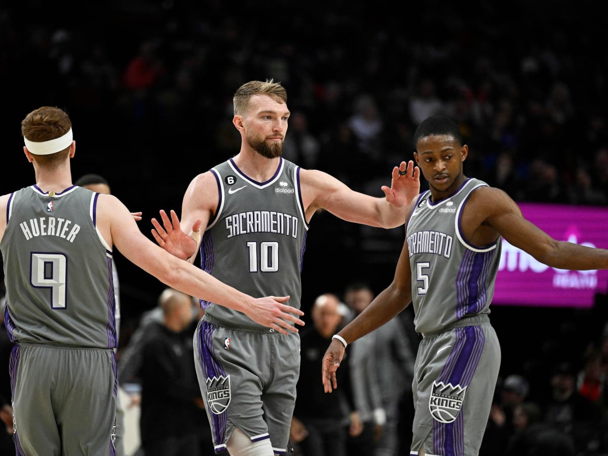 Sacramento Kings 2021: News, Schedule, Roster, Score, Injury Report