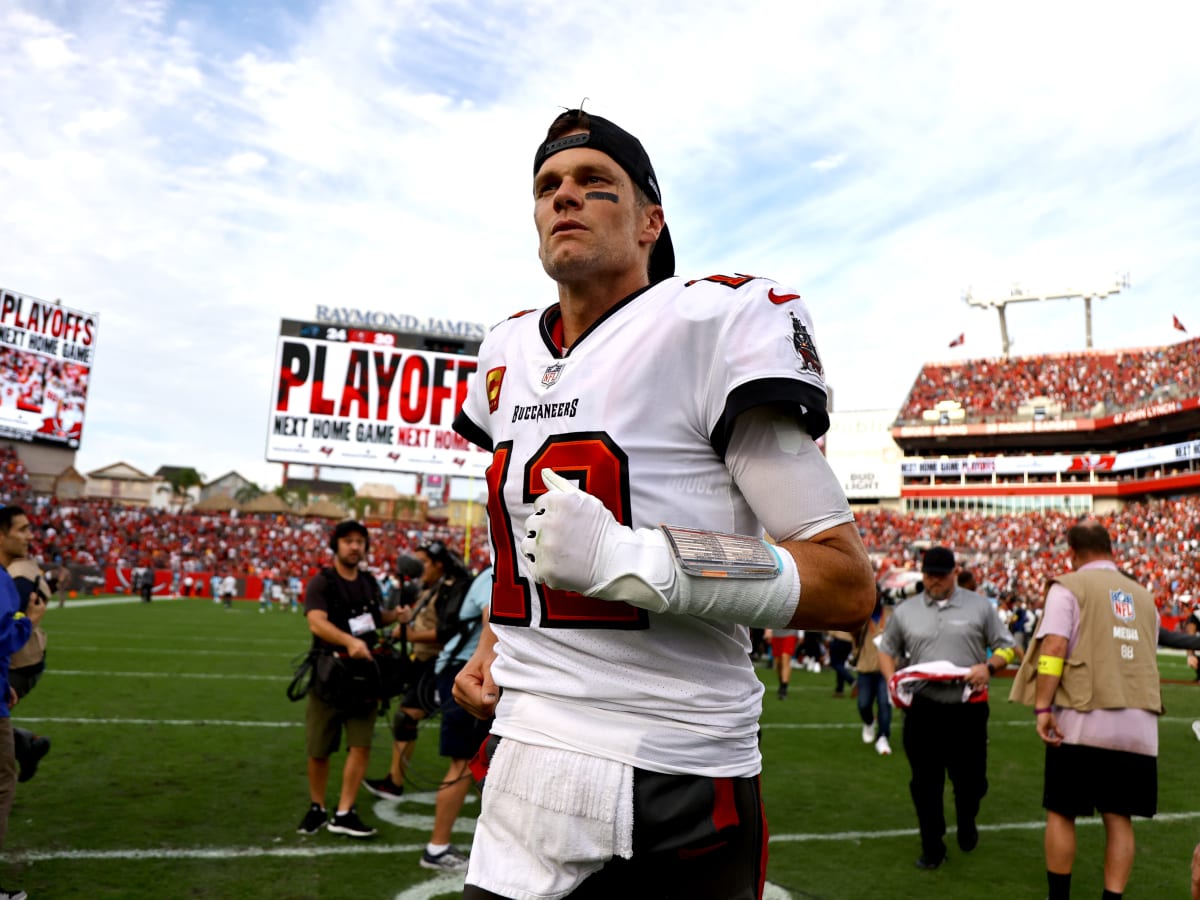 More Than 600 Unsold Seats For Bucs' Home Opener -  - Tampa  Bay Bucs Blog, Buccaneers News