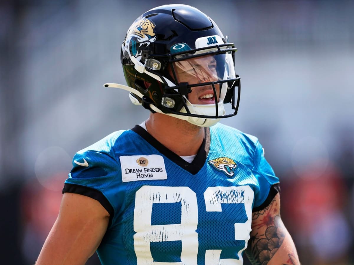 Jacksonville Jaguars Running Backs: A Deep and Talented Group