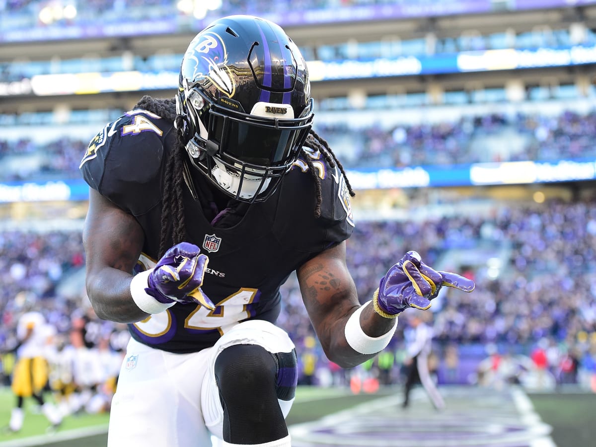 Baltimore Ravens With heavy hearts, we mourn the passing of Alex Collins. :  r/ravens