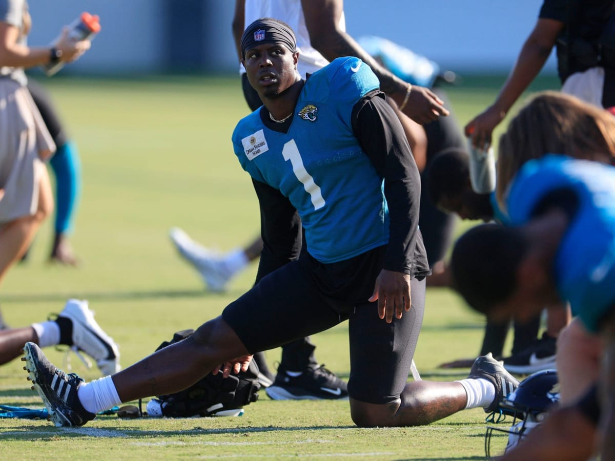 Jaguars Early Training Camp Standouts - Generation Jaguar