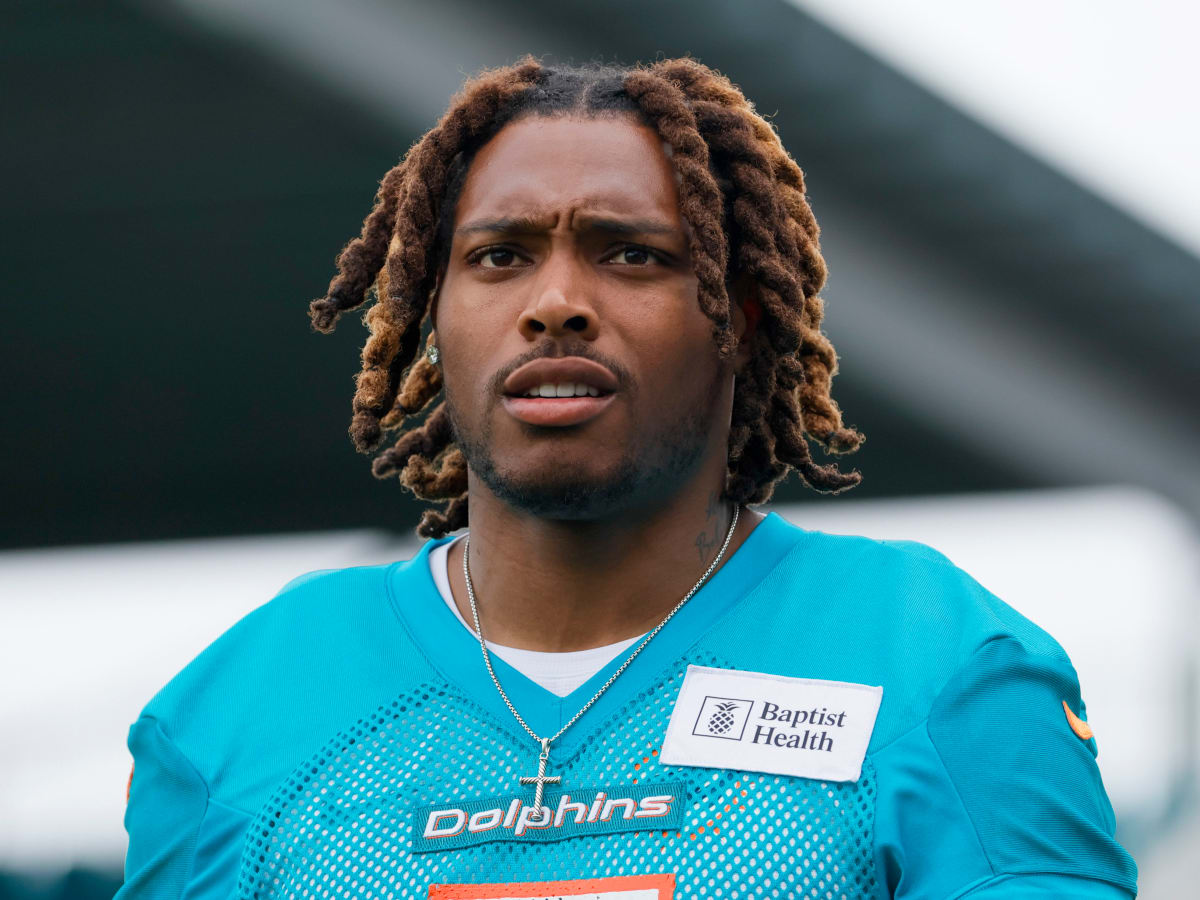 miami dolphins rotoworld