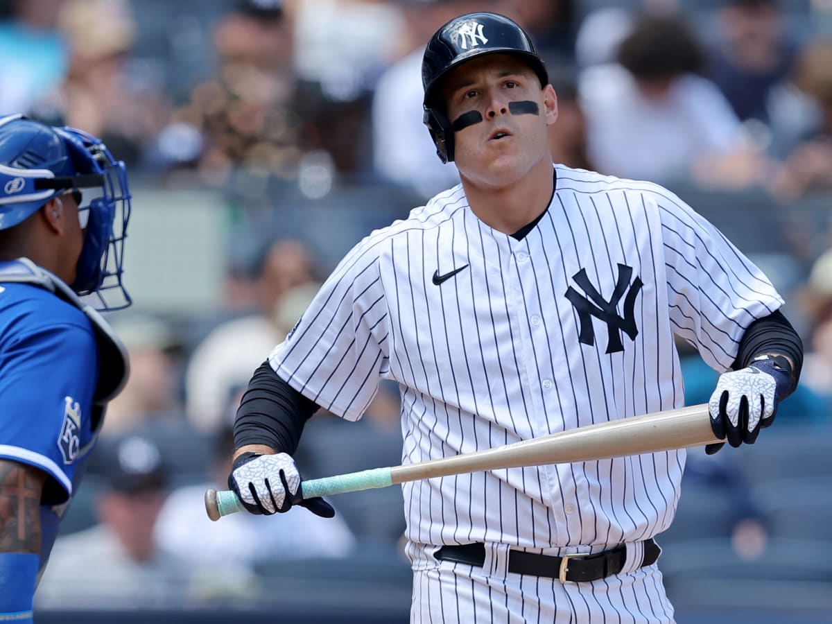 New York Yankees All-Star Shares Update on Concussion Symptoms