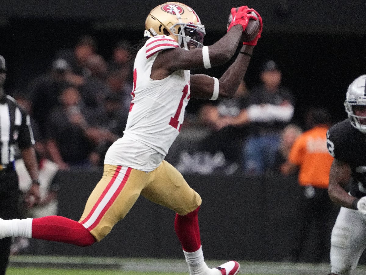 49ers Kick Off the Preseason vs. Raiders; Six Takeaways from #SFvLV