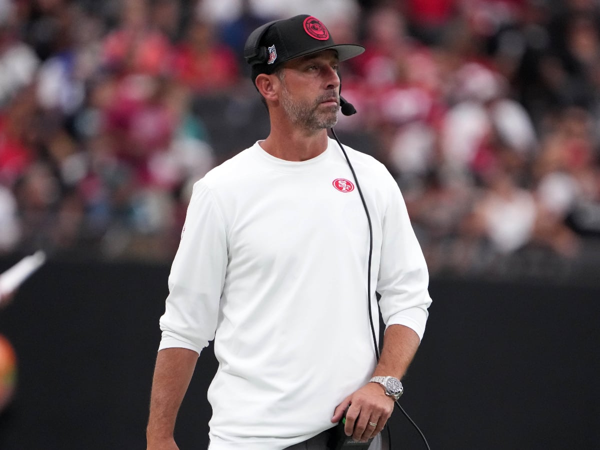 Brock Purdy's Injury Was the One Problem Kyle Shanahan Couldn't