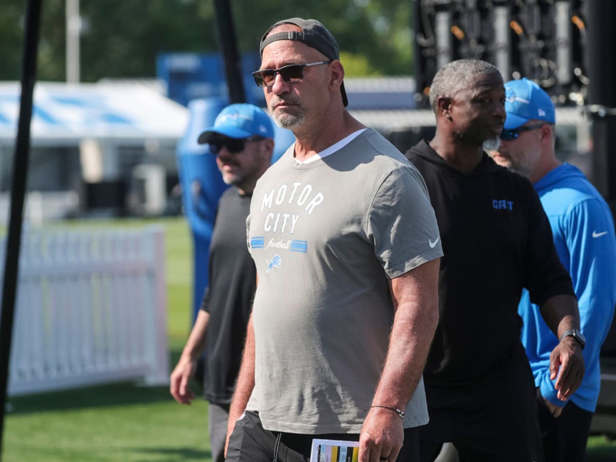 Detroit Lions Tap Former Players, NFL Analysts for Preseason Alternative  Broadcast