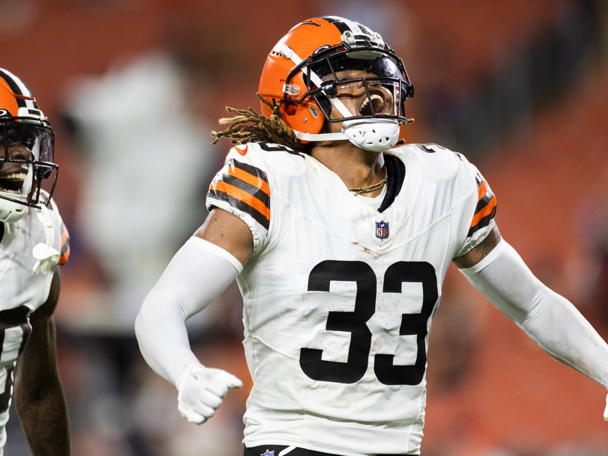 NFL preseason 2023: Which Browns, Eagles players will play or not play in  Week 2? - DraftKings Network