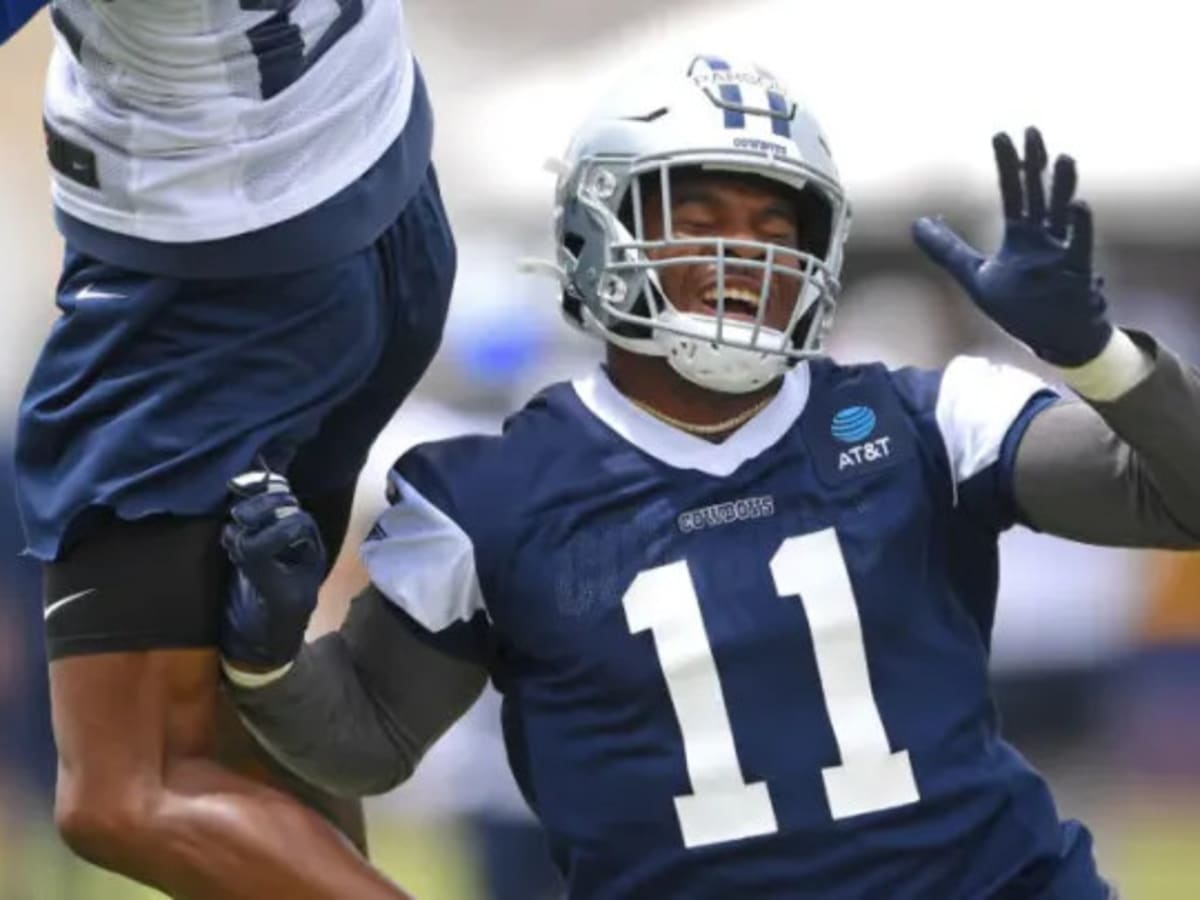 Dallas' Micah Parsons Injured? 'Concern' Level Revealed by Cowboys: NFL  Tracker - FanNation Dallas Cowboys News, Analysis and More