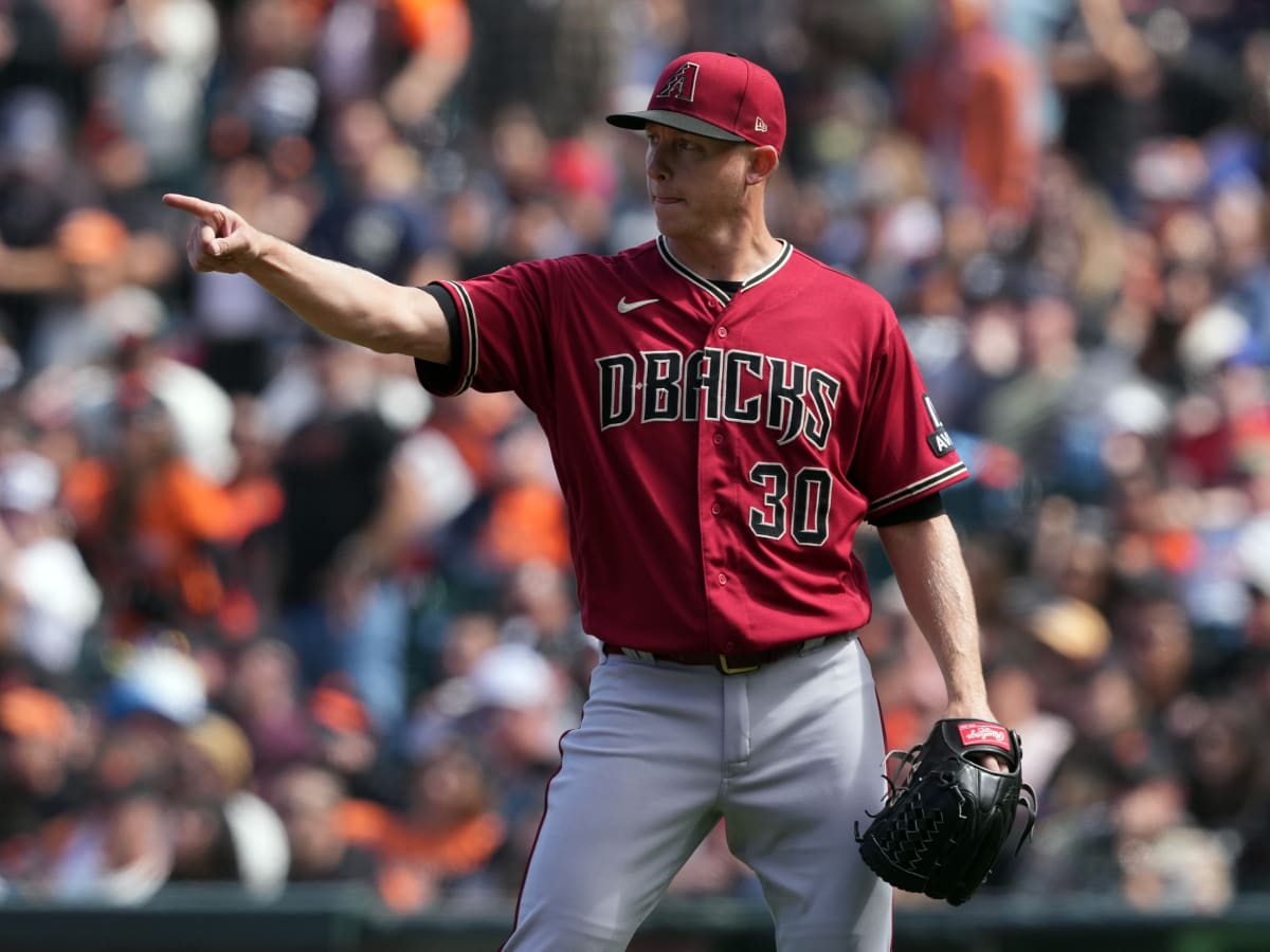 D-backs storm back once again to take series over Rockies