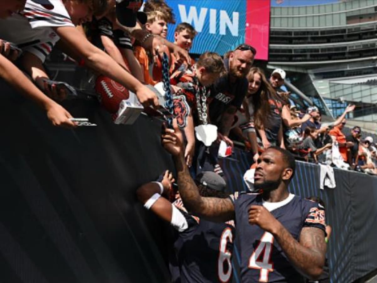 How to watch, listen, stream  Bears vs. Colts 2023 Preseason Week 2