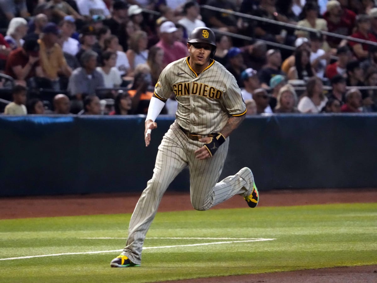 Manny Machado, Jake Cronenworth sound off on Padres returning to playoffs