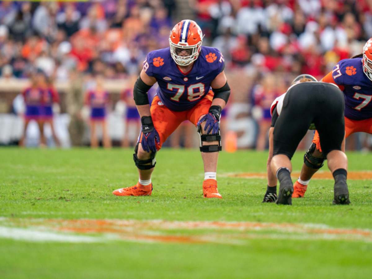 Clemson Football: CBS Sports names Clemson an underrated team for 2023