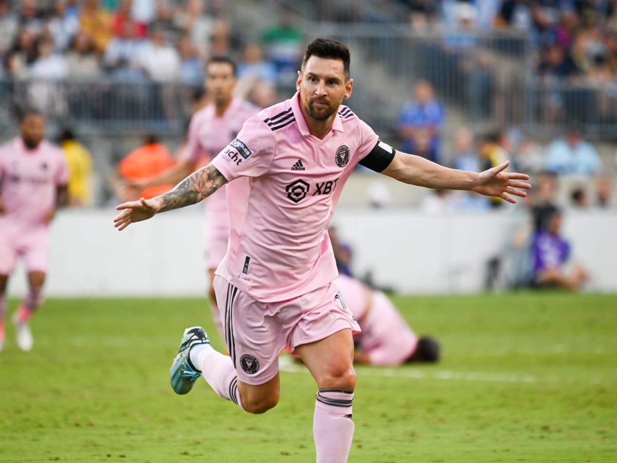 News roundup: Union travel to LA, Messi to Miami rumors, Champions League  action – The Philly Soccer Page