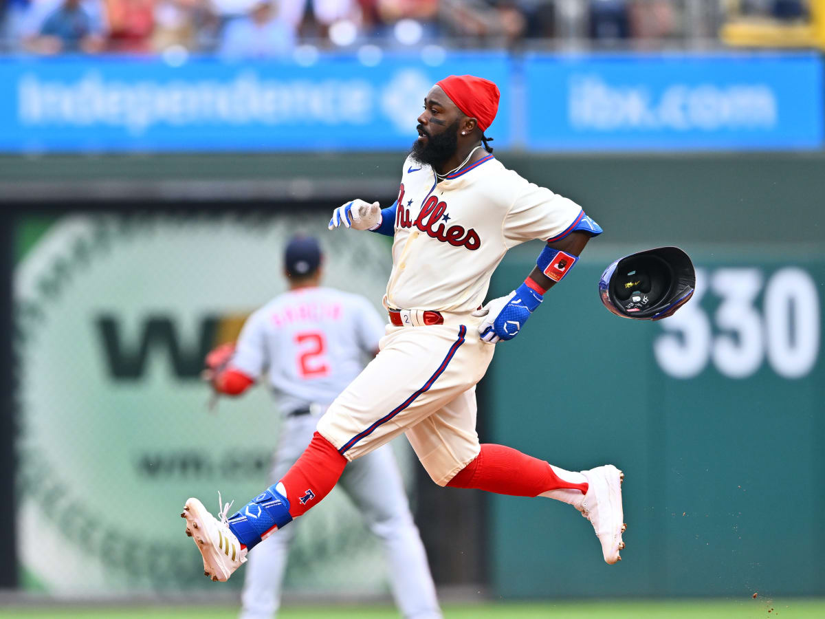 Josh Harrison, free-agent infielder, signs with White Sox