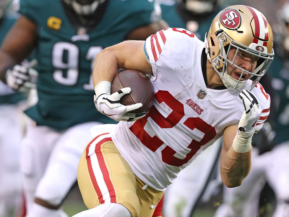 49ers vs. Giants Week 3 Odds, Bets and Predictions for Thursday Night  Football - Sports Illustrated