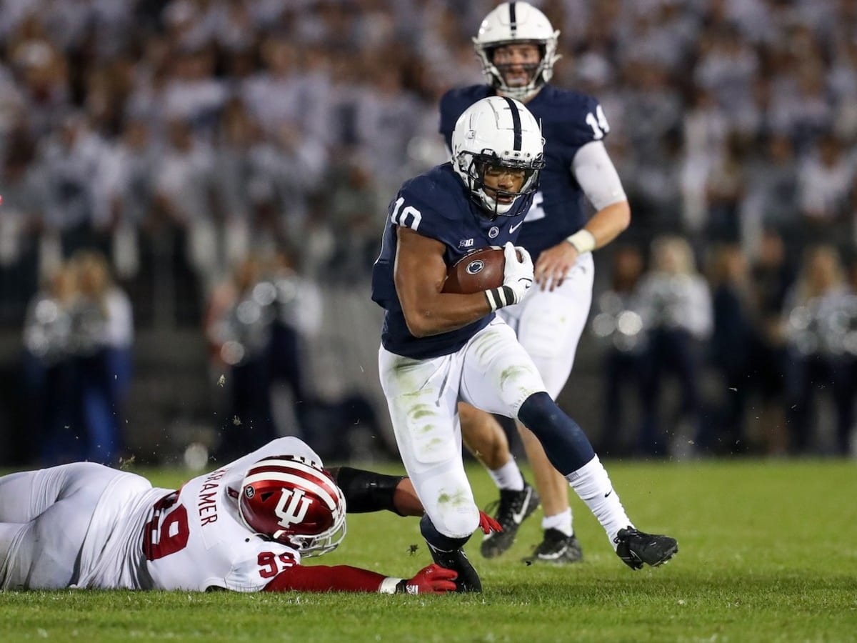 Former Penn State star is heading back to Pittsburgh Steelers 