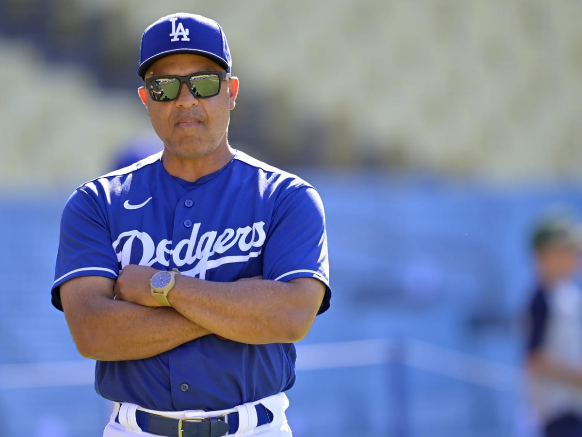 Dodgers News: Dave Roberts is Trying His Best to Work with What He