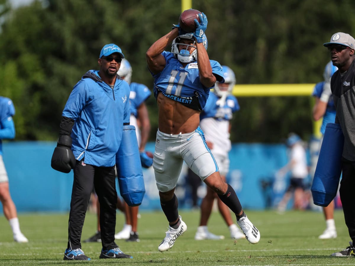 Detroit Lions planning tough, physical practice final week of training camp  - Sports Illustrated Detroit Lions News, Analysis and More