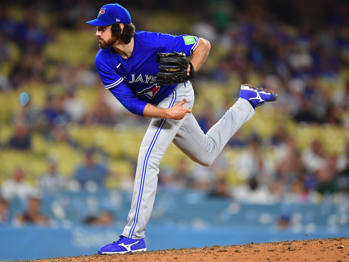 Blue Jays Activate Closer Jordan Romano From Injured List - Sports  Illustrated Toronto Blue Jays News, Analysis and More