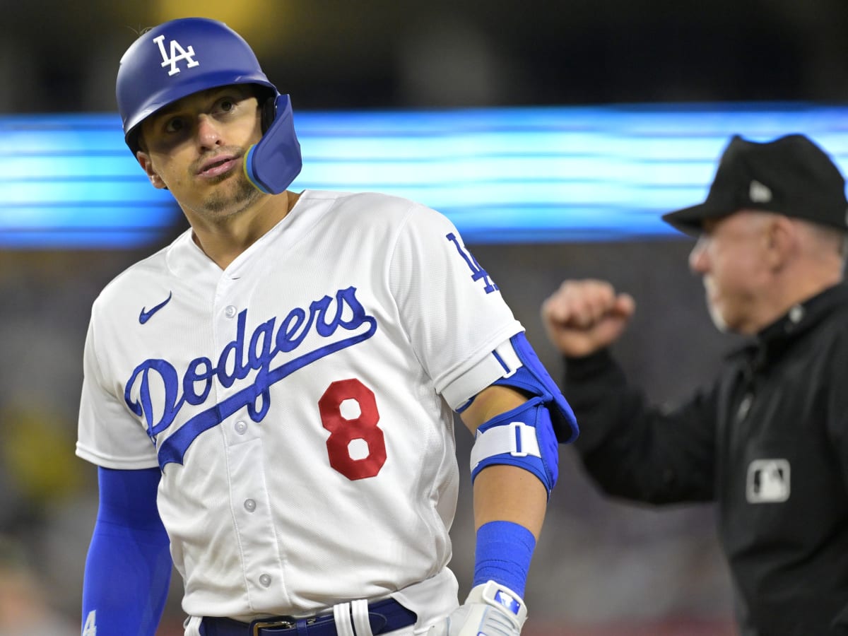 Dodgers News: Kiké Hernandez 'Controlling What I Can Control