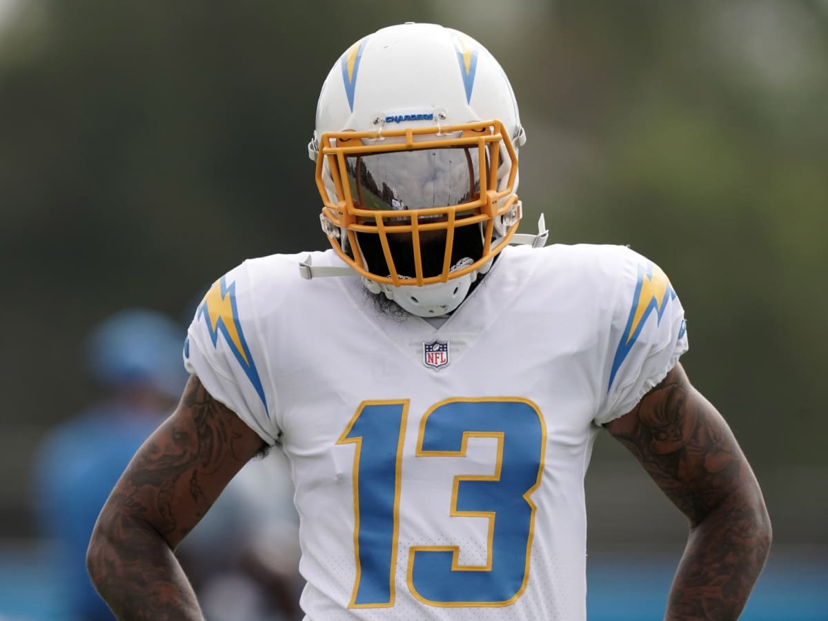 Chargers News: Fans want Bolts to sign veteran WR on bye week