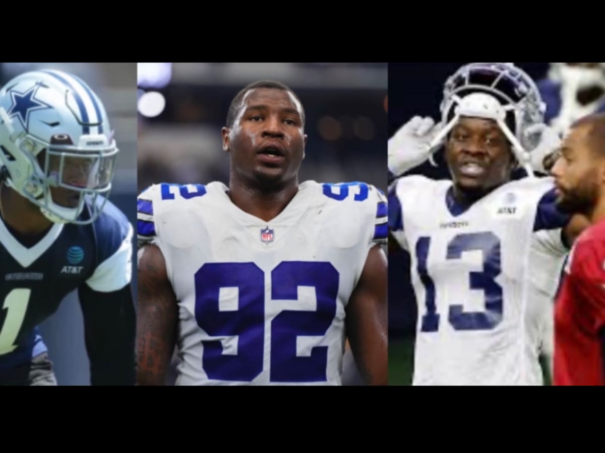 Cowboys Trade Rumors: Top Cowboys Trade Candidates Ft. Kelvin