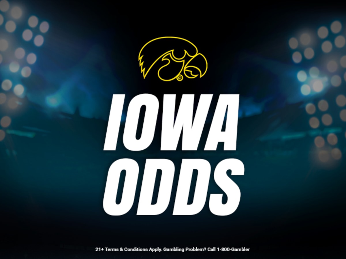 Big Ten Sports Betting: Legal States, College Football Odds, Online  Sportsbooks