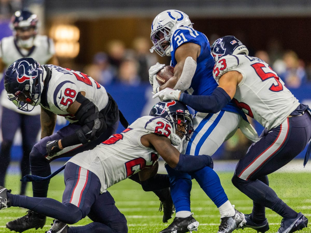 AFC South / North / & East division prediction's – the bolt bible