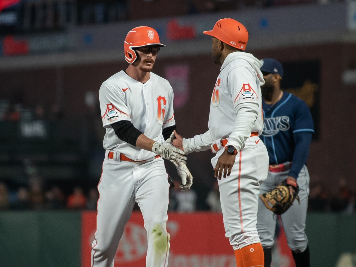 SF Giants sign former Phillies, Atlanta superutility infielder - Sports  Illustrated San Francisco Giants News, Analysis and More