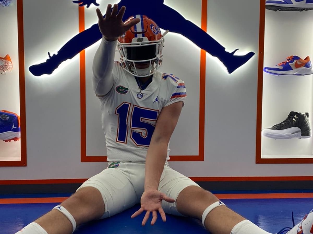 Swamp247 - Florida Gators Football & Recruiting