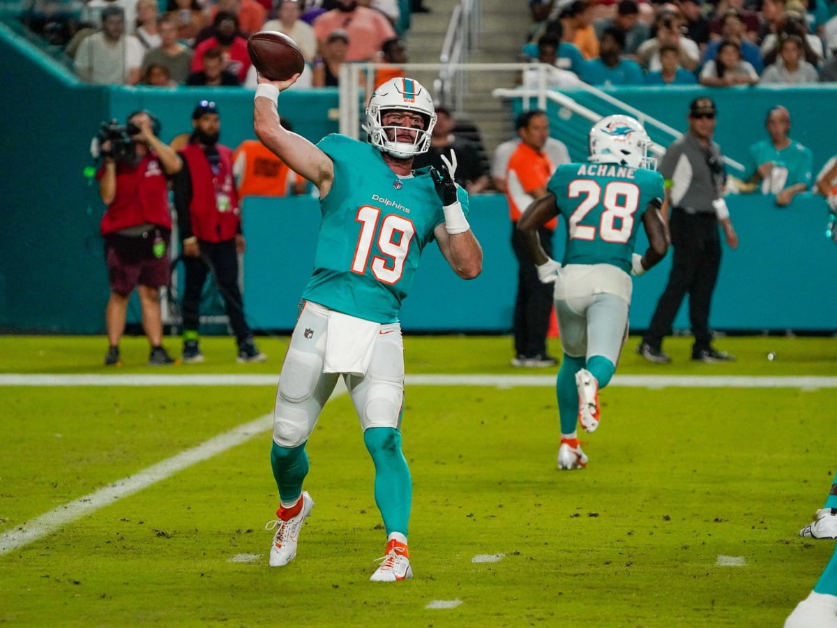 Dolphins vs. Texans: Odds, Predictions and Preview (NFL Week 8)