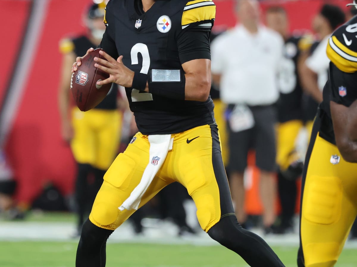 Pittsburgh Steelers vs. Buffalo BIlls prediction 8-19-23 NFL Picks