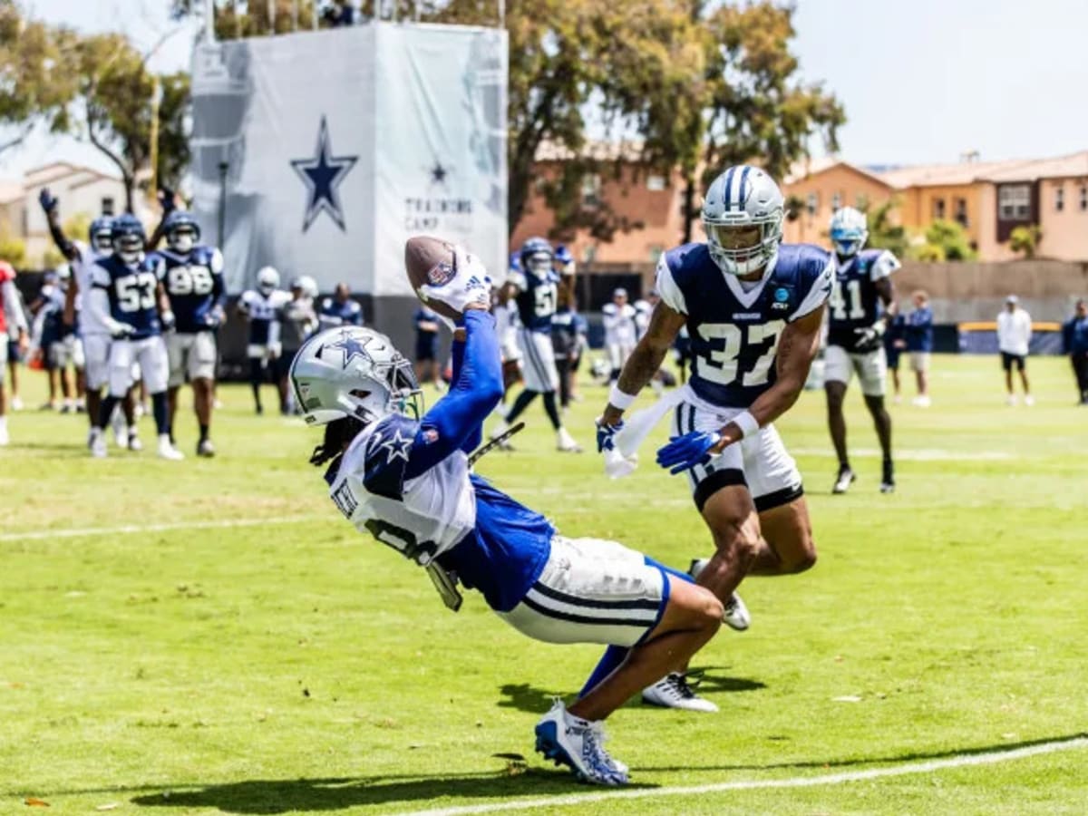 2021 Dallas Cowboys depth chart: Hard cuts ahead to reach 53-man