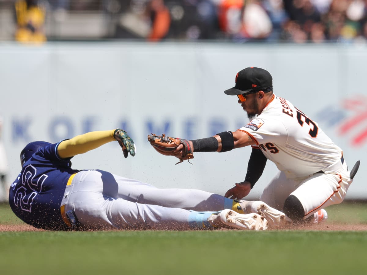 SF Giants: Pair of HRs not enough vs. Nationals, drop 3rd straight