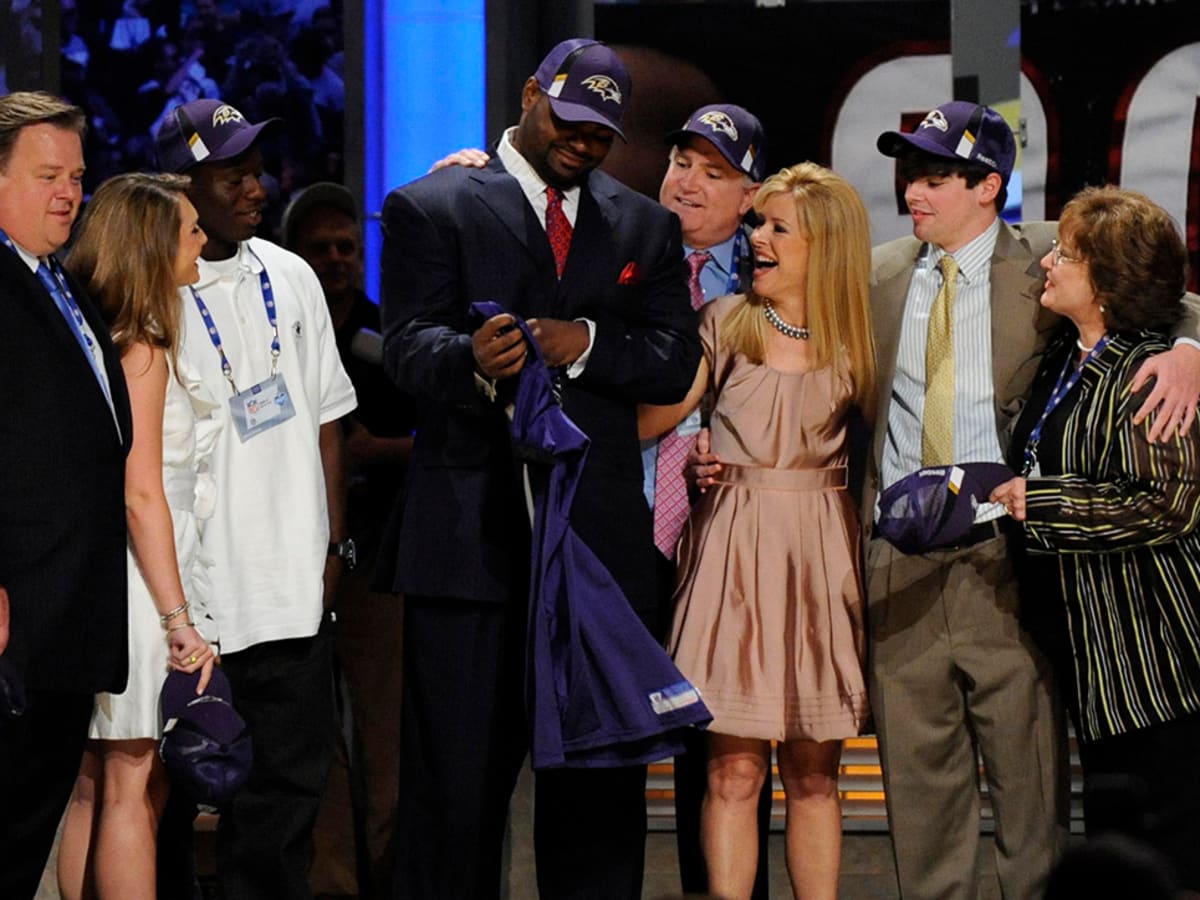 Tuohy Family Issues New Legal Response To Michael Oher Allegations, The  Spun