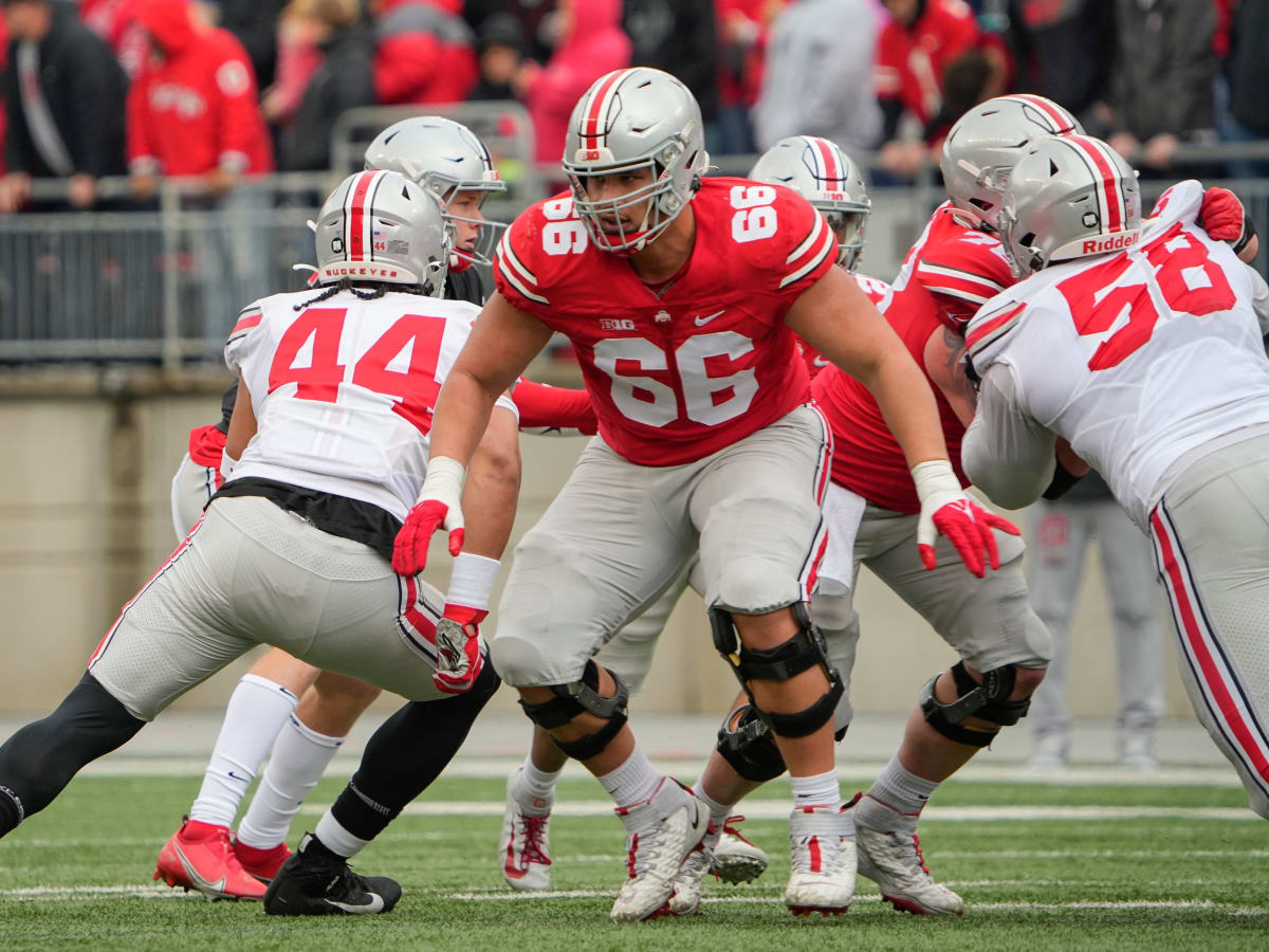 Ohio State Football team must be ready right away