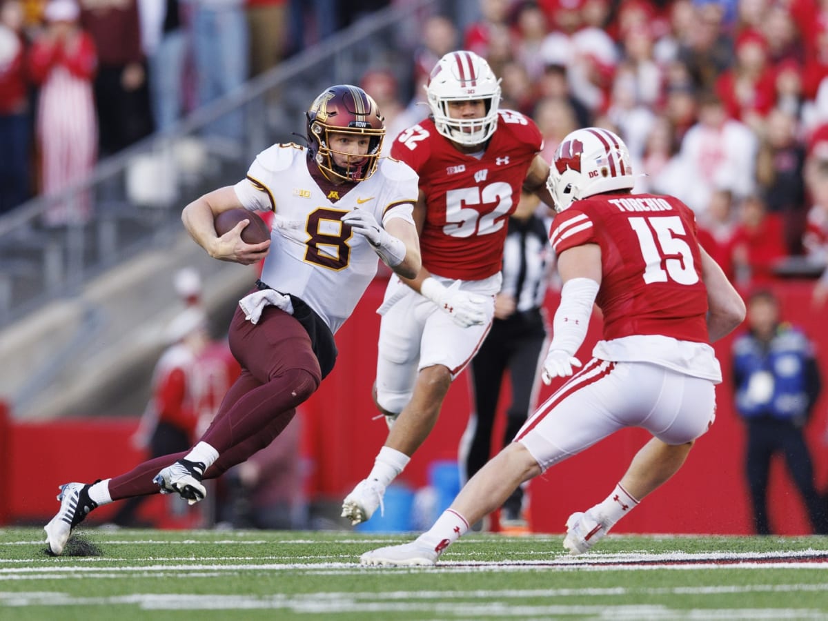 Minnesota Gophers in the NFL—Preseason Edition - The Daily Gopher