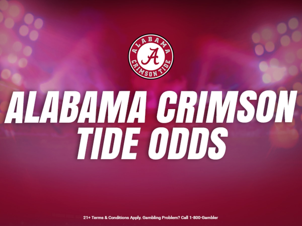 SEC Football: Betting odds for conference's season-opening weekend