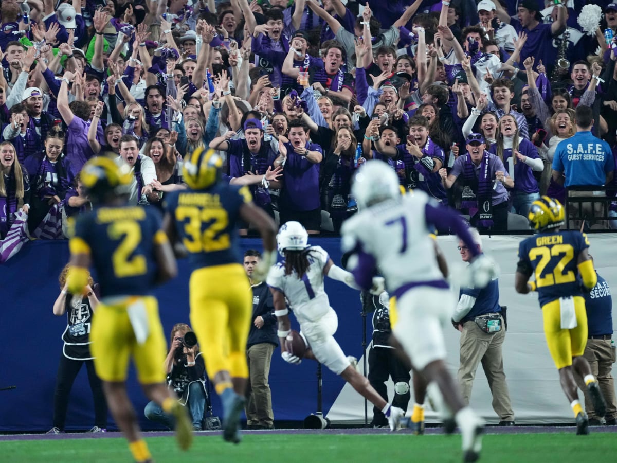 College Football Bowl Ties, Affiliations For Each Conference 2023-2024 -  College Football News