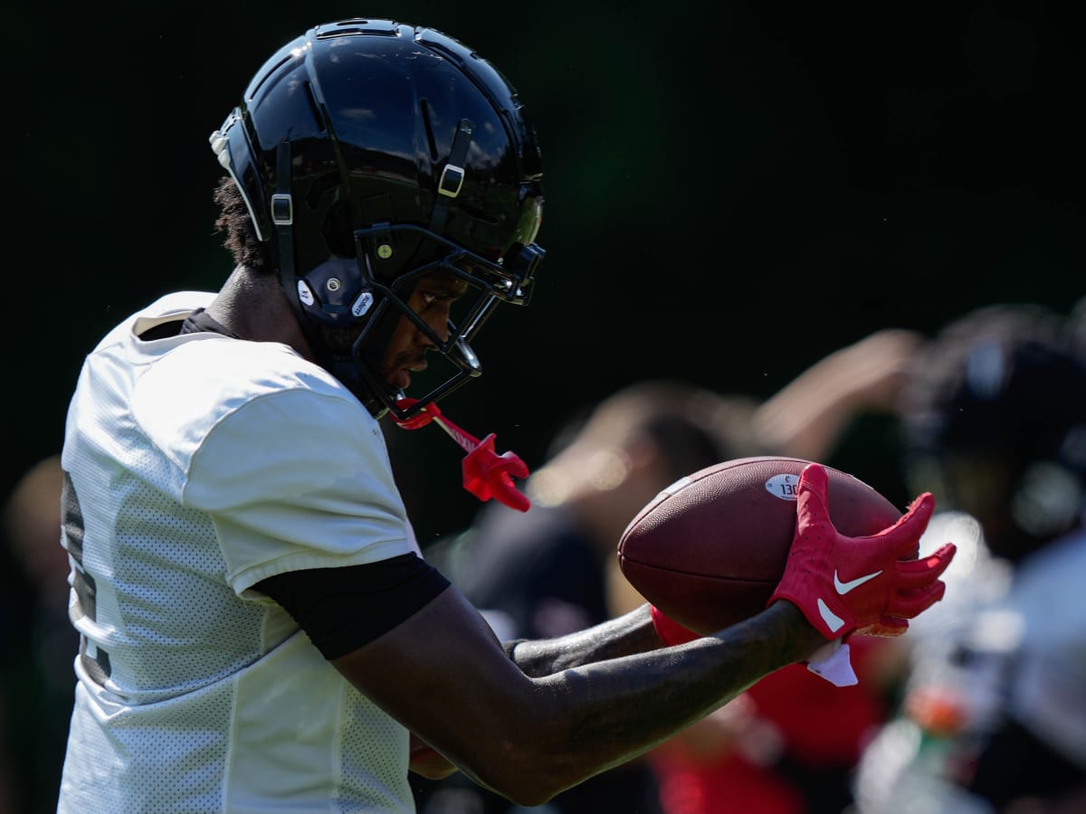 Three Storylines to Monitor at 2023 UC Football Spring Game - All