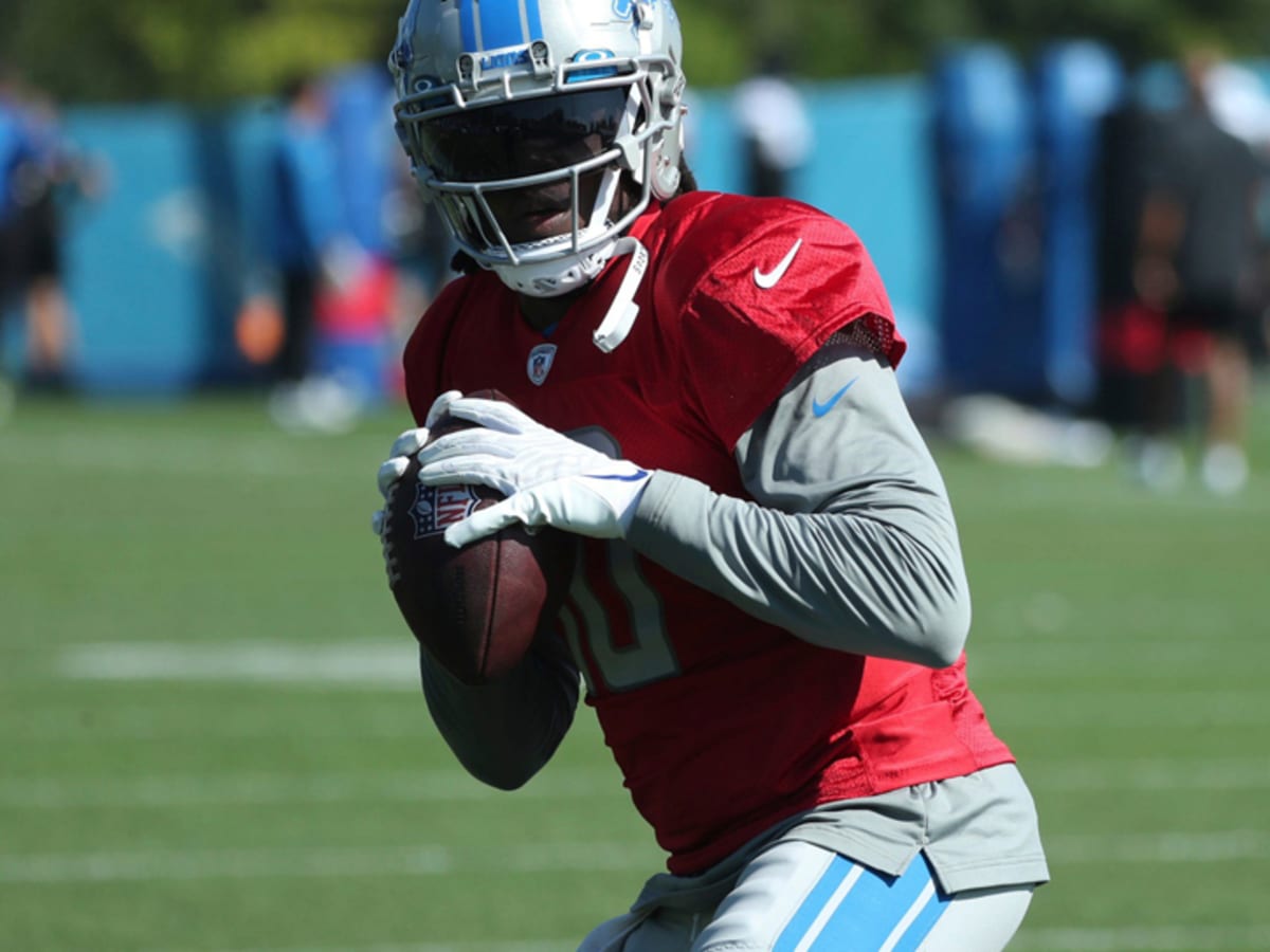 Lions, Jaguars joint practices recap: What Jacksonville writers