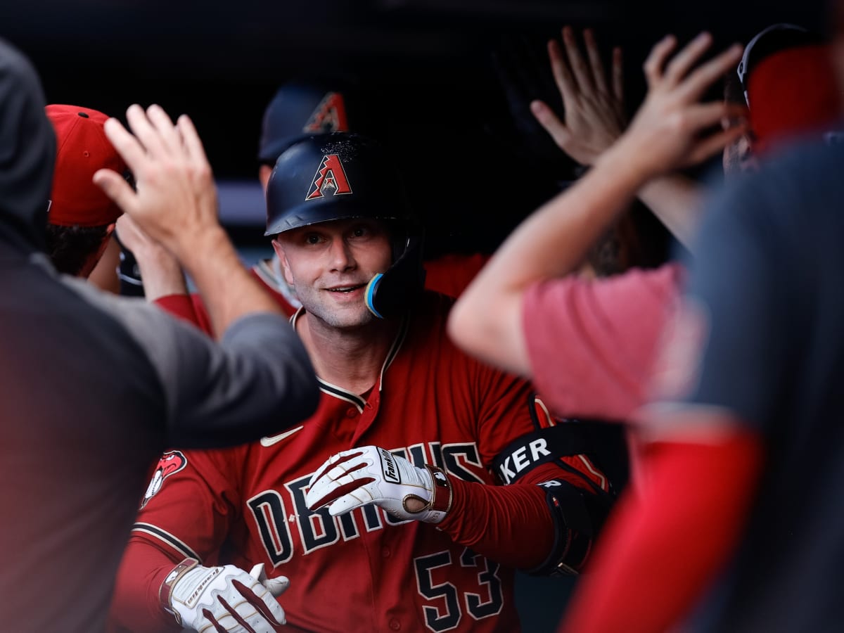 Rockies beat Dbacks in series opener, 4-3, thanks to Randal