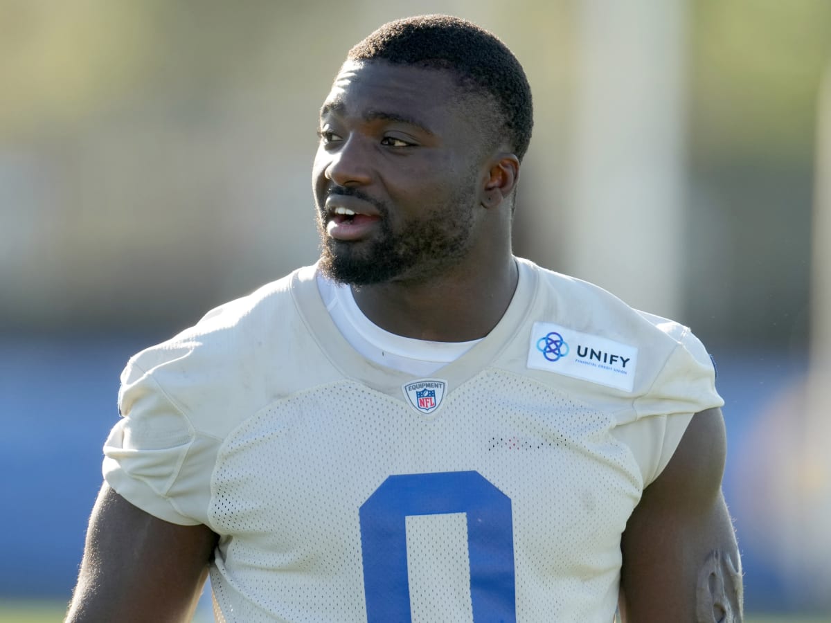 Coach's Decision': Sean McVay Speaks On Los Angeles Rams RB Cam Akers'  Healthy Scratch - Sports Illustrated LA Rams News, Analysis and More