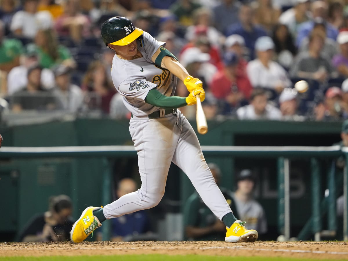 Zack Gelof Is The Breath Of Fresh Air The Oakland A's Sorely Needed