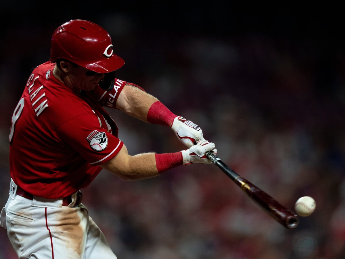 Cincinnati Reds News, Scores, Statistics - Baseball MLB