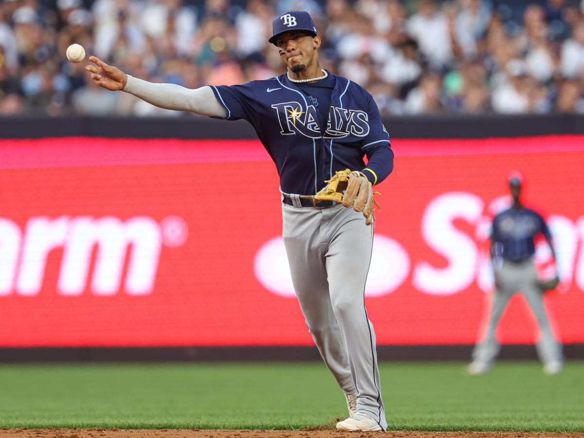 How The Rays Are Surprising Baseball Again