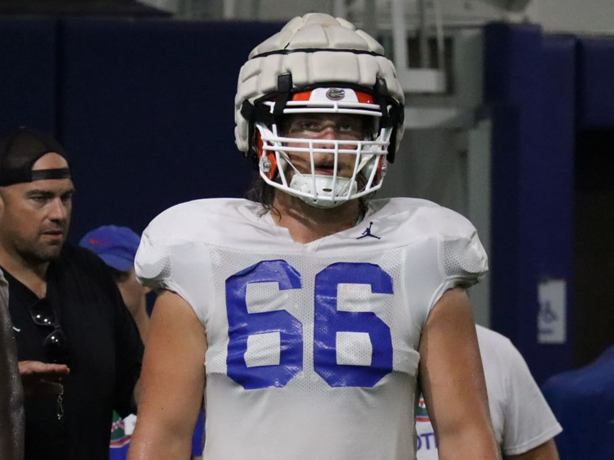 Florida Gators Fall Camp 2023: Notes and Photo Gallery From Day 1 - Sports  Illustrated Florida Gators News, Analysis and More