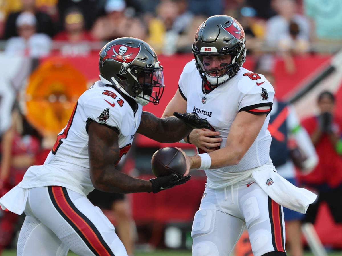 Bucs vs Steelers: Key takeaways from Tampa Bay's upset loss