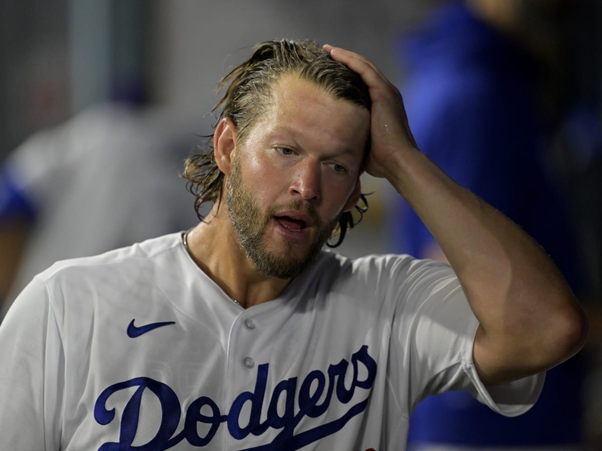 Dodgers' Kershaw pitches a win for the love of reading – Daily News