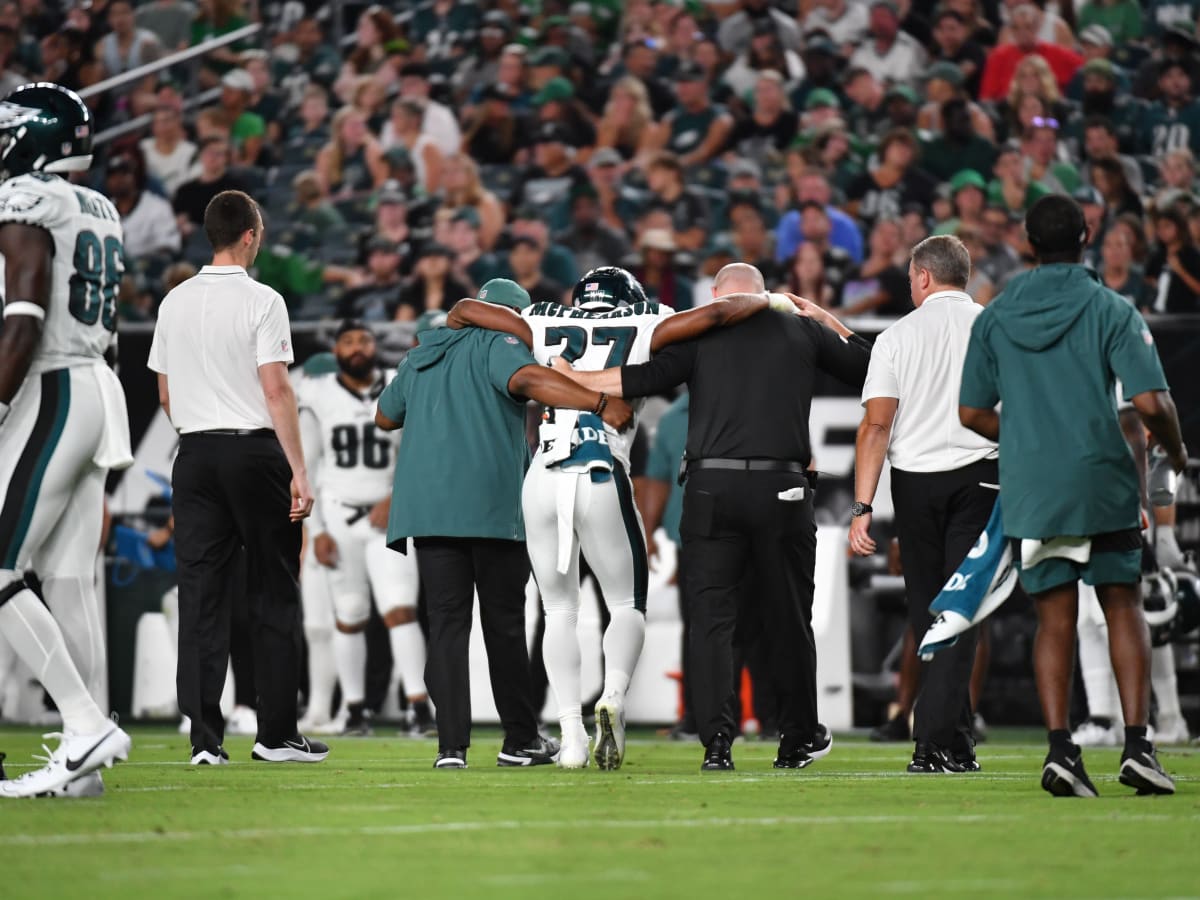 Philadelphia Eagles vs. Tampa Bay Bucs 10 Observations: Weird Stuff  Happening? - Sports Illustrated Philadelphia Eagles News, Analysis and More